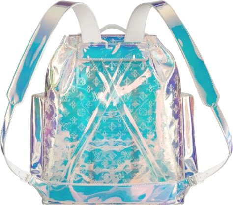 buy louis vuitton backpack wholesale|Louis Vuitton clear backpack.